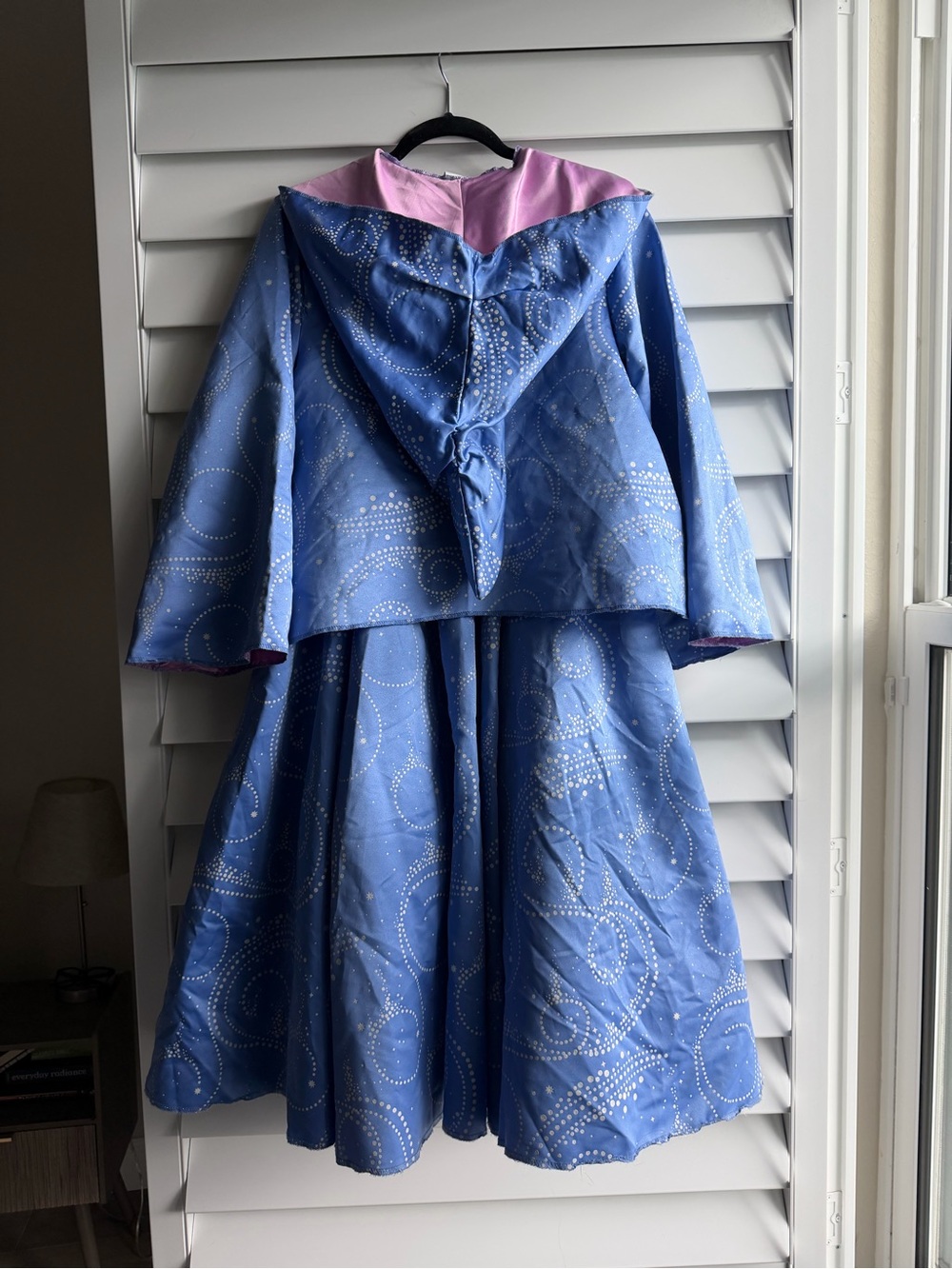 Fairy godmother costume - size S - Halloween costume - Picture 3 of 16
